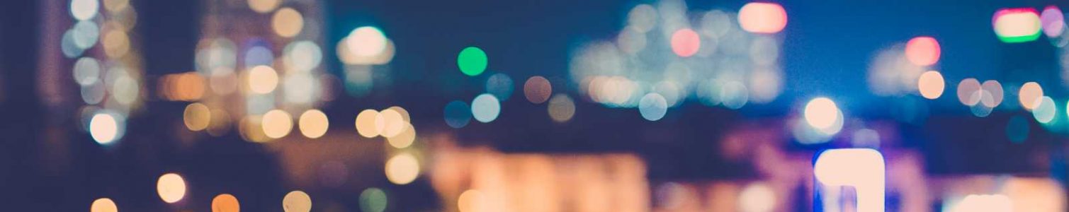 de un concierto a un blog..